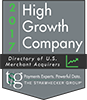 high growth company